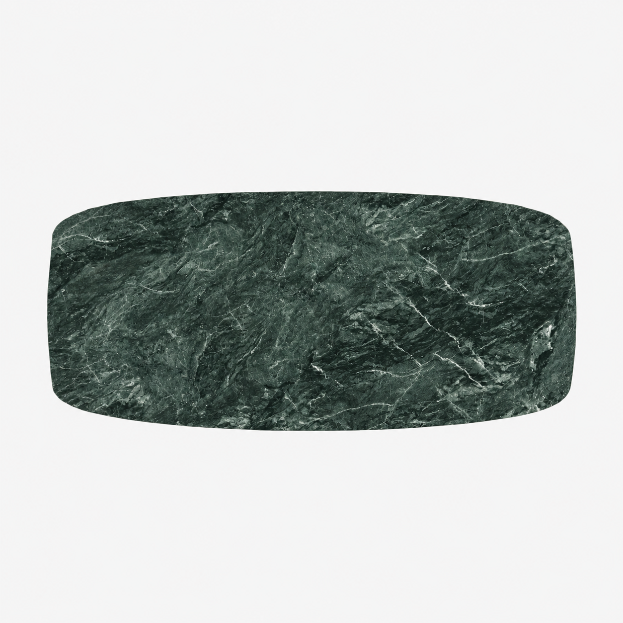 Eettafel Alpi Verde Spin Deens Ovaal - Afbeelding 2