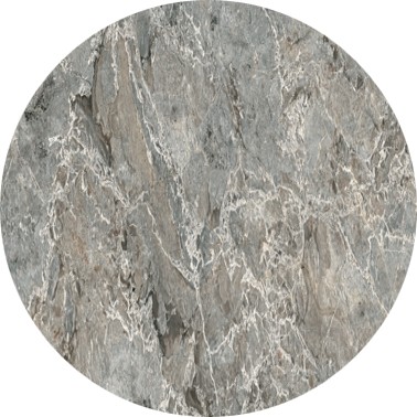Eettafel Aubisque Conisch Rond - Afbeelding 2
