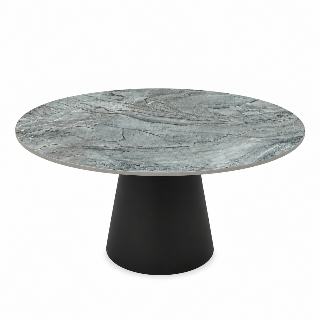 Eettafel Beryl Conisch Rond