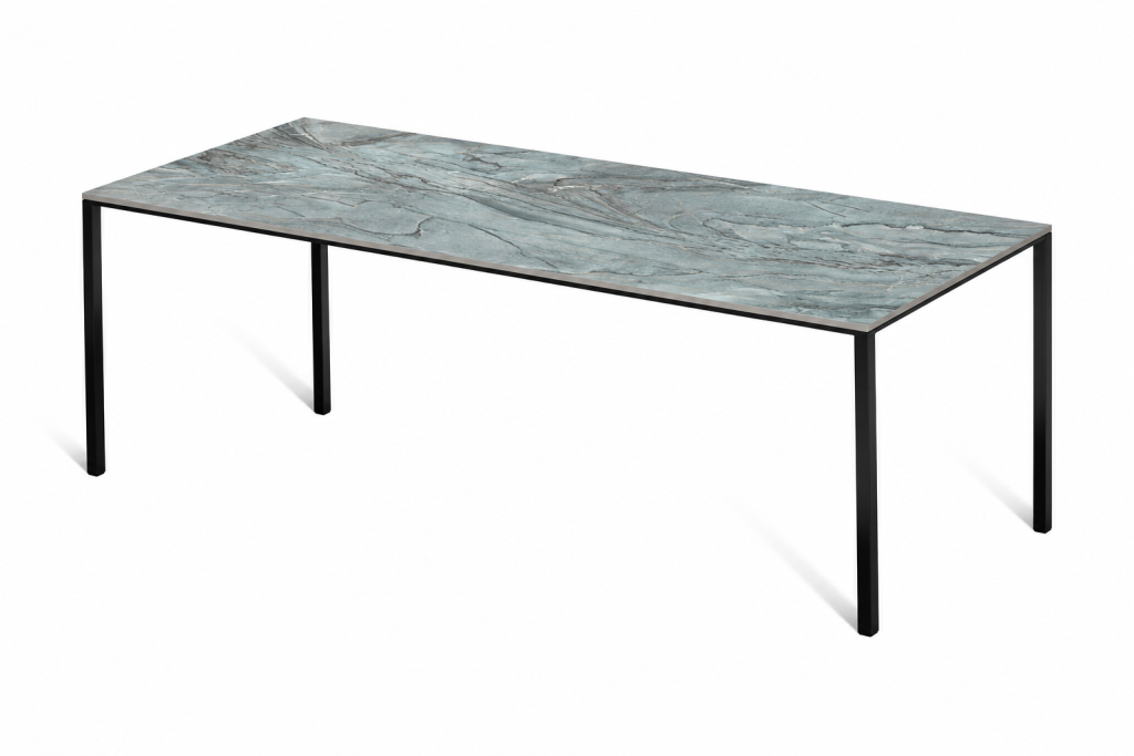 Eettafel Beryl Frame Rechthoek