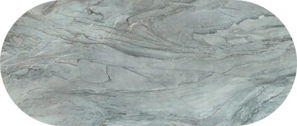 Eettafel Beryl Spin Halve Cirkel - Afbeelding 2