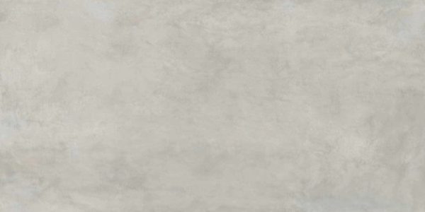 Eettafel Cement Light Gray Frame Rechthoek - Afbeelding 2