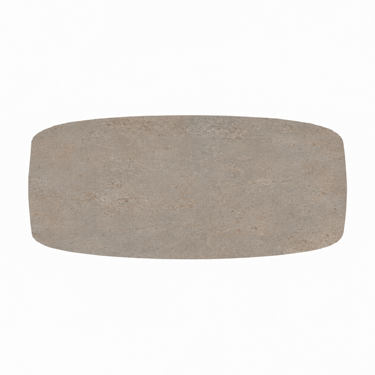 Eettafel Stone Jura Spin Deens Ovaal - Afbeelding 2