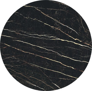 Eettafel Laurent Conisch Rond - Afbeelding 2