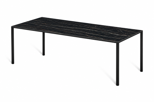 Eettafel Laurent Frame Rechthoek