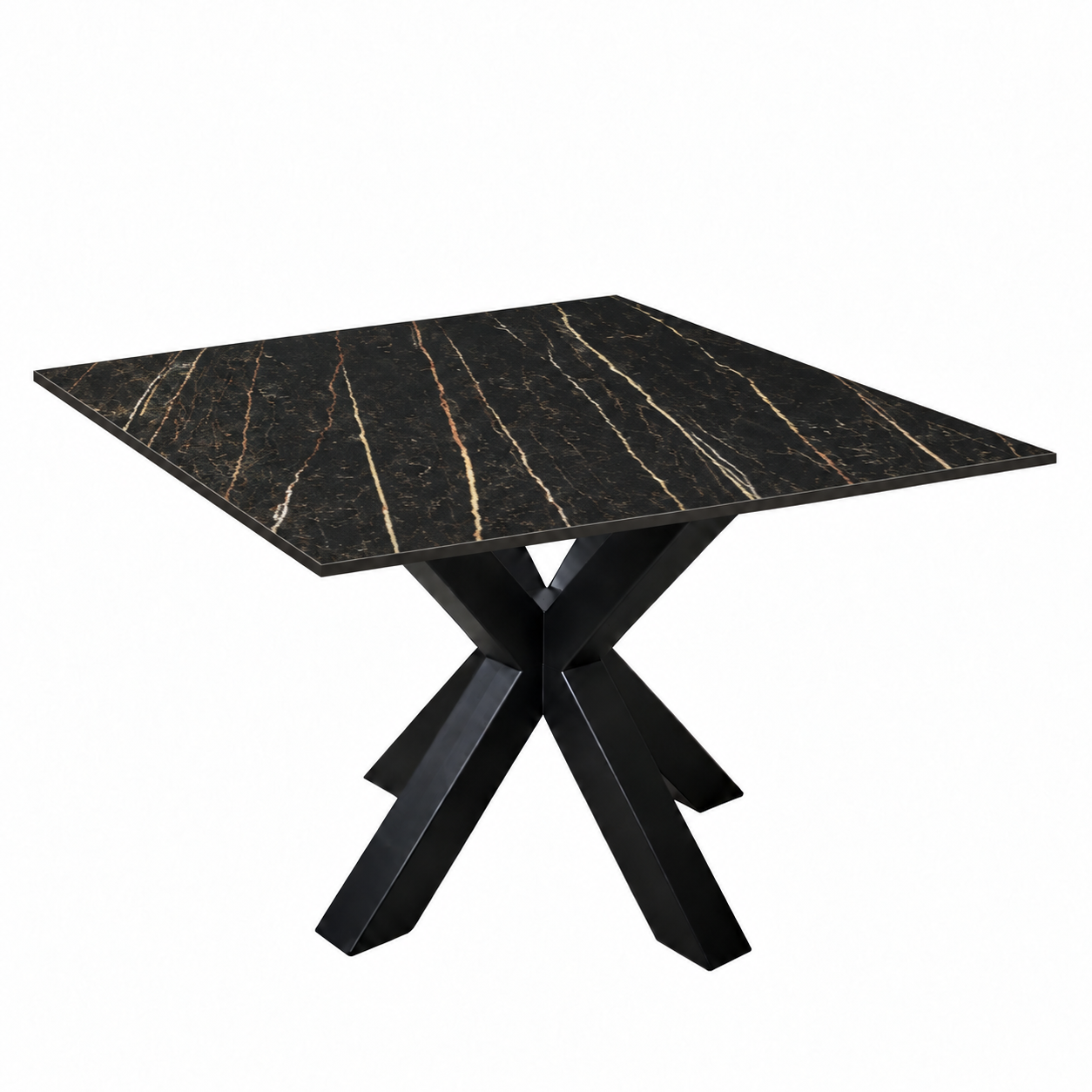 Eettafel Laurent Matrix Vierkant