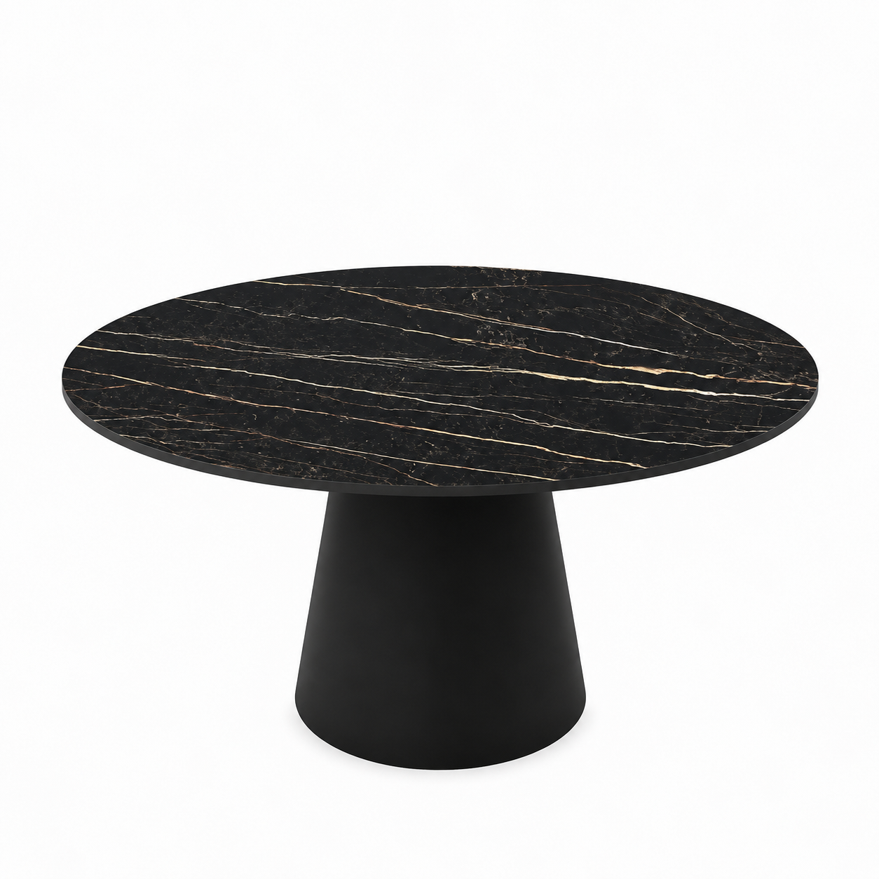 Eettafel Laurent Conisch Rond