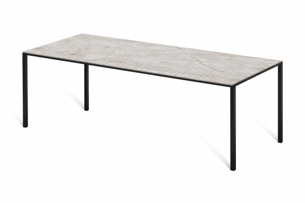 Eettafel Mahal Frame Rechthoek