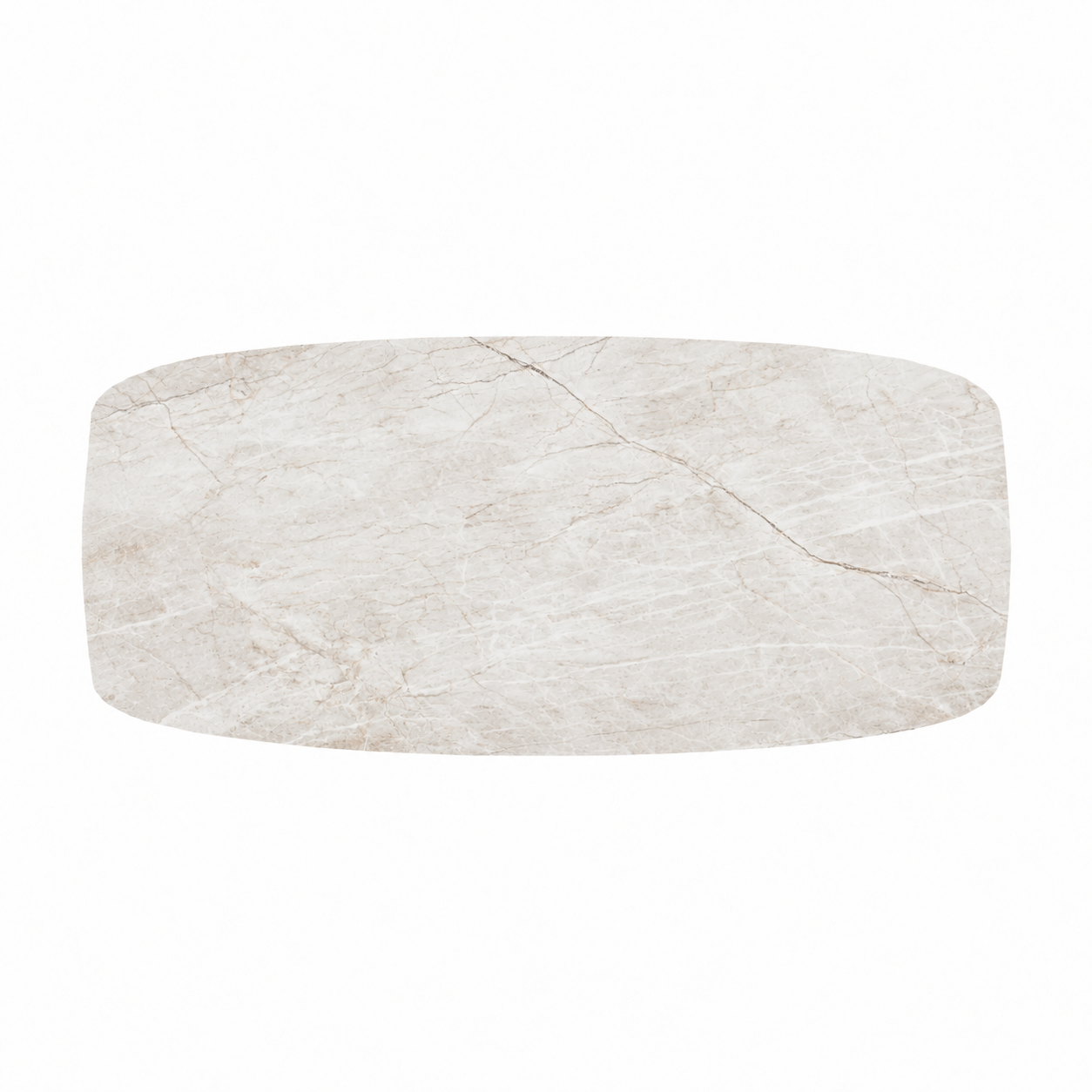Eettafel Mahal Spin Deens Ovaal - Afbeelding 2