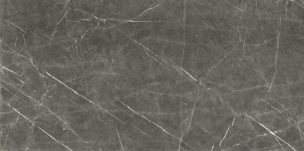 Eettafel Marble Gray Frame Rechthoek - Afbeelding 2