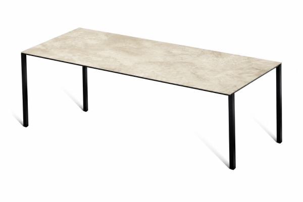 Eettafel Marfil Frame Rechthoek