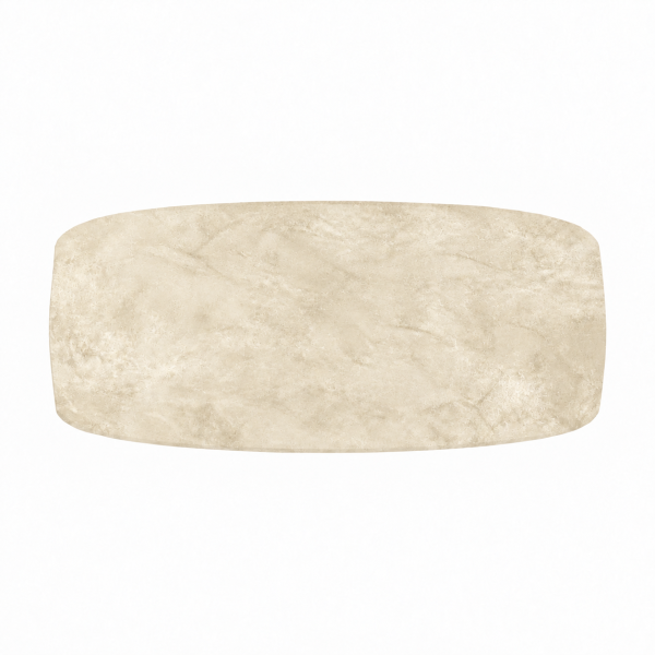 Eettafel Marfil Spin Deens Ovaal - Afbeelding 2