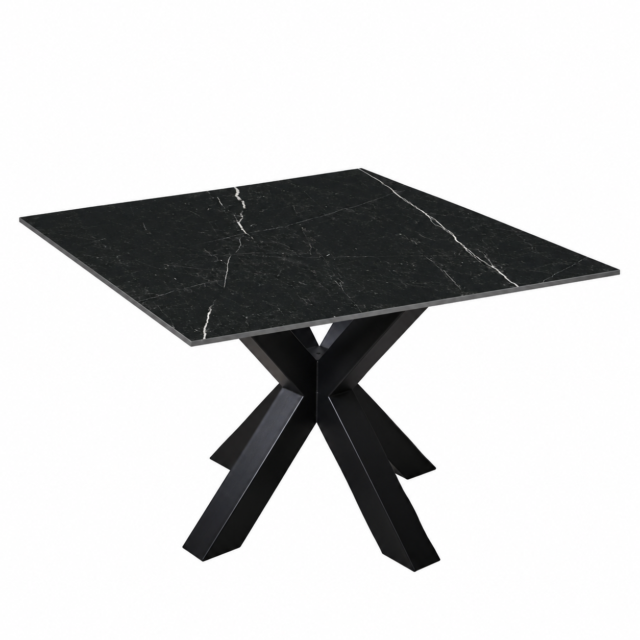 Eettafel Marquinia Matrix Vierkant