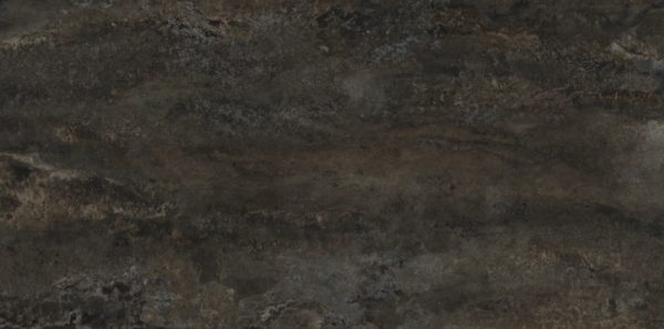 Eettafel Metal Burnished Frame Rechthoek - Afbeelding 2