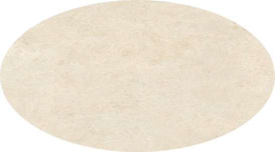 Eettafel Montepellier Spin Ovaal - Afbeelding 2