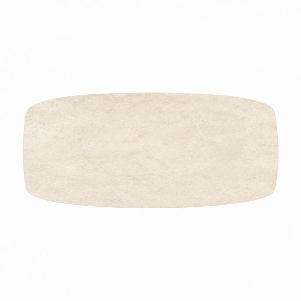 Eettafel Montepellier Spin Deens Ovaal - Afbeelding 2