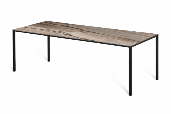 Eettafel Sequoia Frame Rechthoek