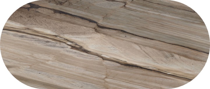 Eettafel Sequoia Spin Halve Cirkel - Afbeelding 2