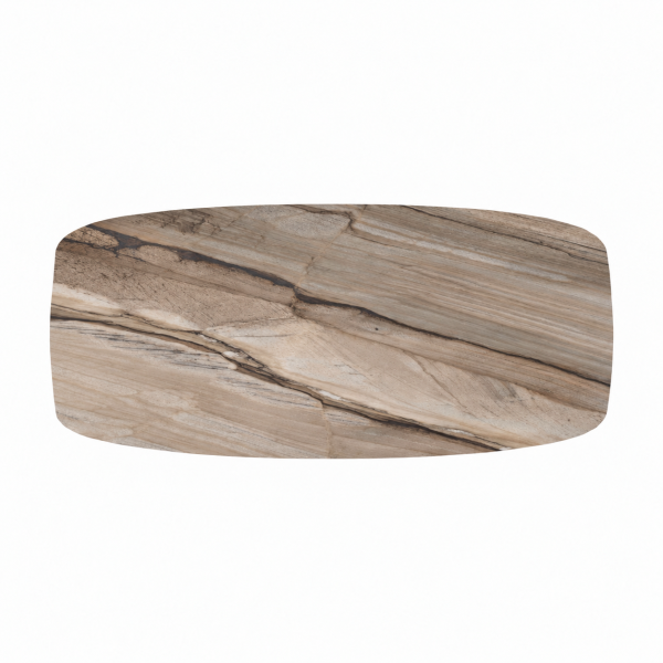 Eettafel Sequoia Spin Deens Ovaal - Afbeelding 2