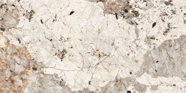 Eettafel Tundra Frame Rechthoek - Afbeelding 2