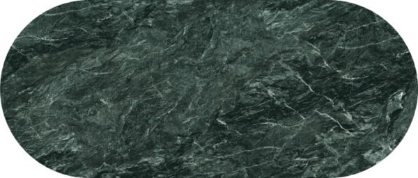 Eettafel Alpi Verde Spin Halve Cirkel - Afbeelding 2