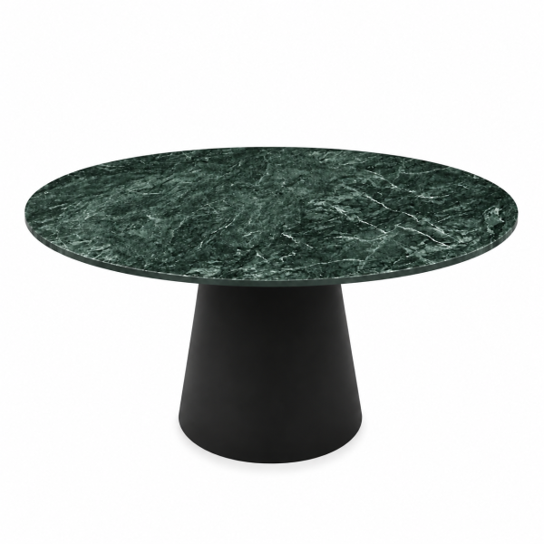 Eettafel Verdi Alpi Conisch Rond