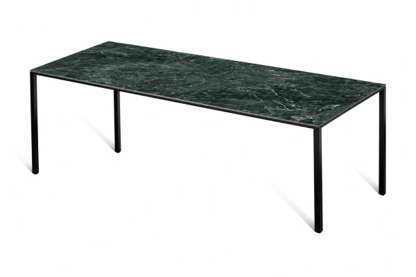 Eettafel Alpi Verde Frame Rechthoek