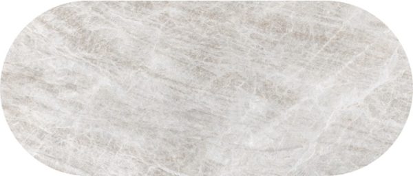 Eettafel Yamuna Spin Halve Cirkel - Afbeelding 2