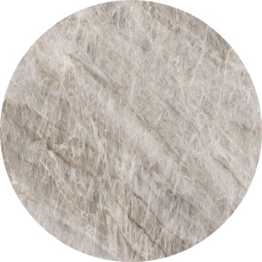 Eettafel Yamuna Opal Conisch Rond - Afbeelding 2