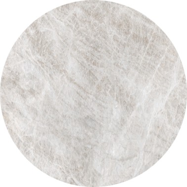 Eettafel Yamuna Conisch Rond - Afbeelding 2